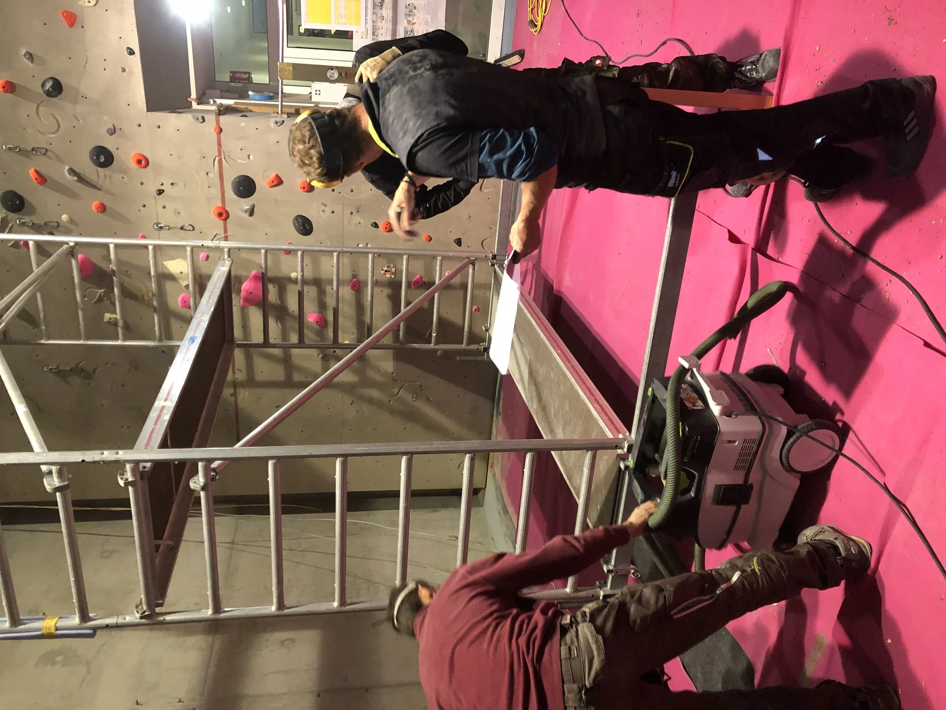 © DAV Sektion Rosenheim