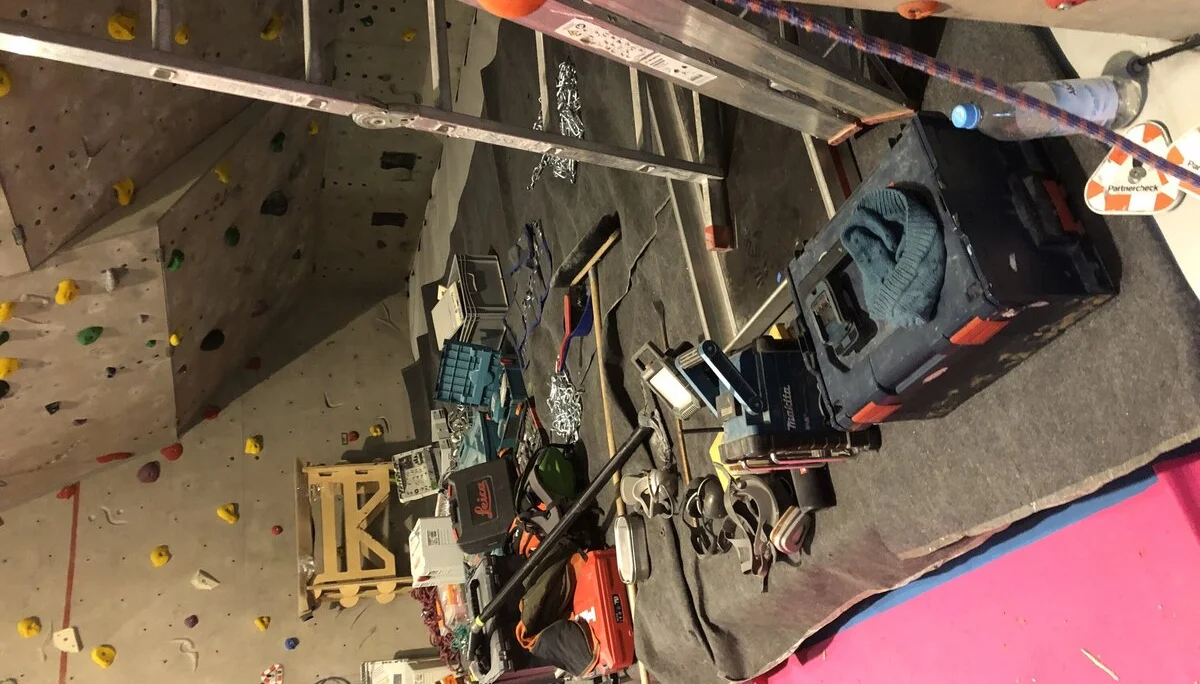 © DAV Sektion Rosenheim