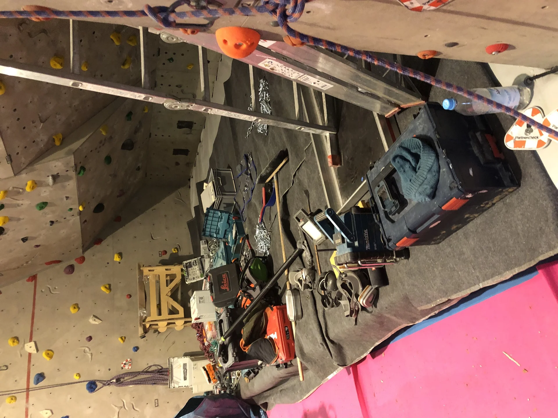 © DAV Sektion Rosenheim