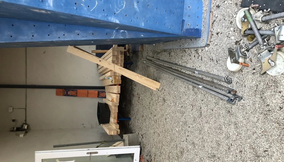 © DAV Sektion Rosenheim