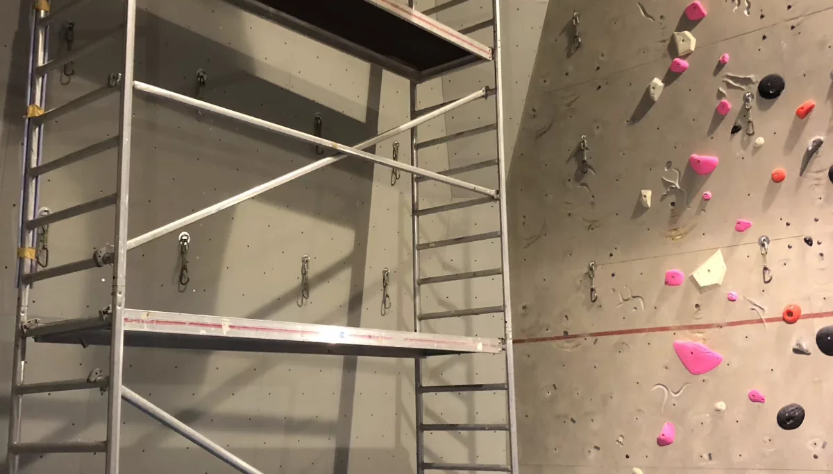 © DAV Sektion Rosenheim