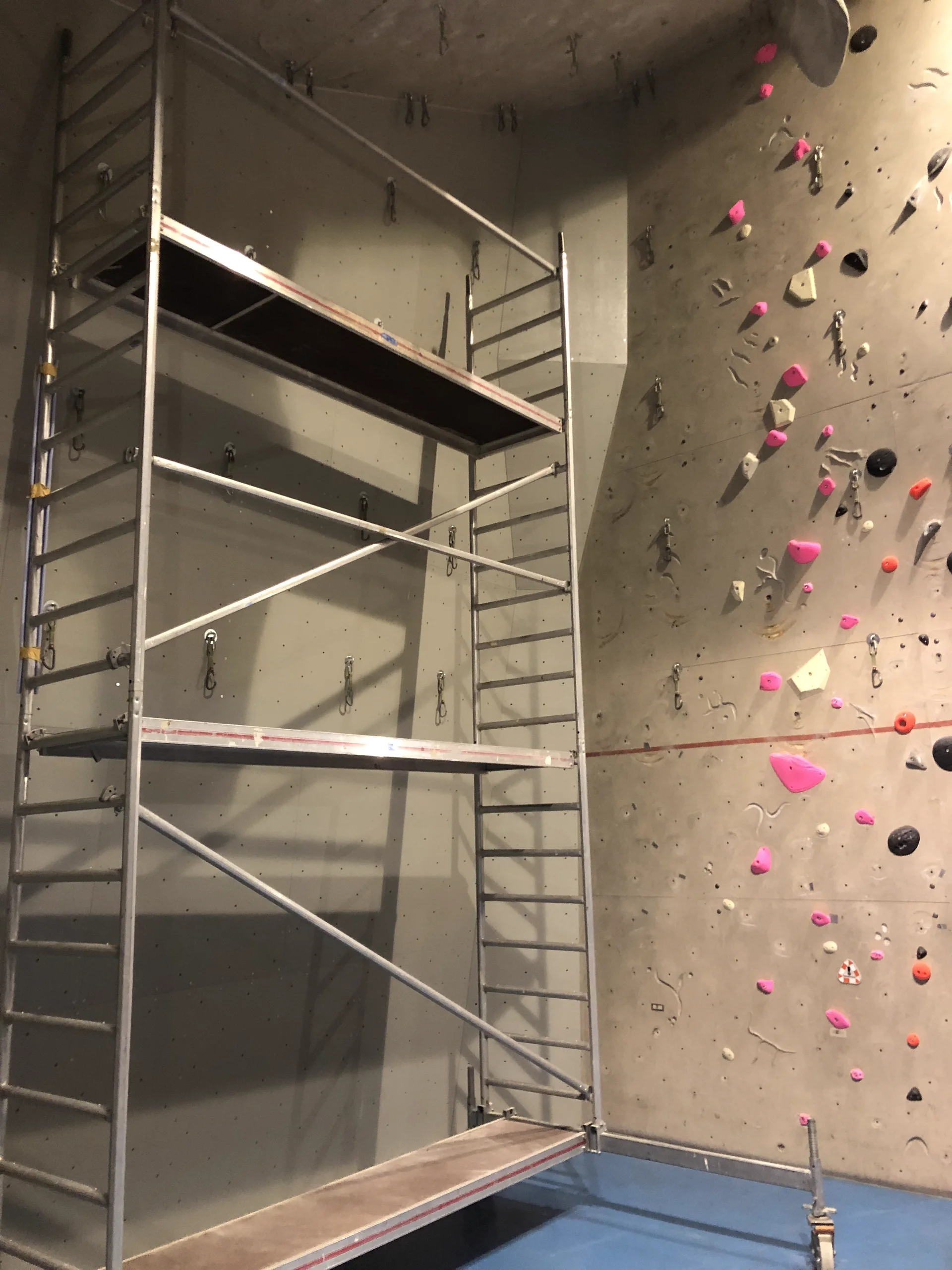 © DAV Sektion Rosenheim