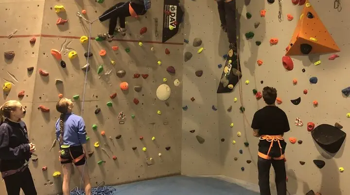 © DAV Sektion Rosenheim