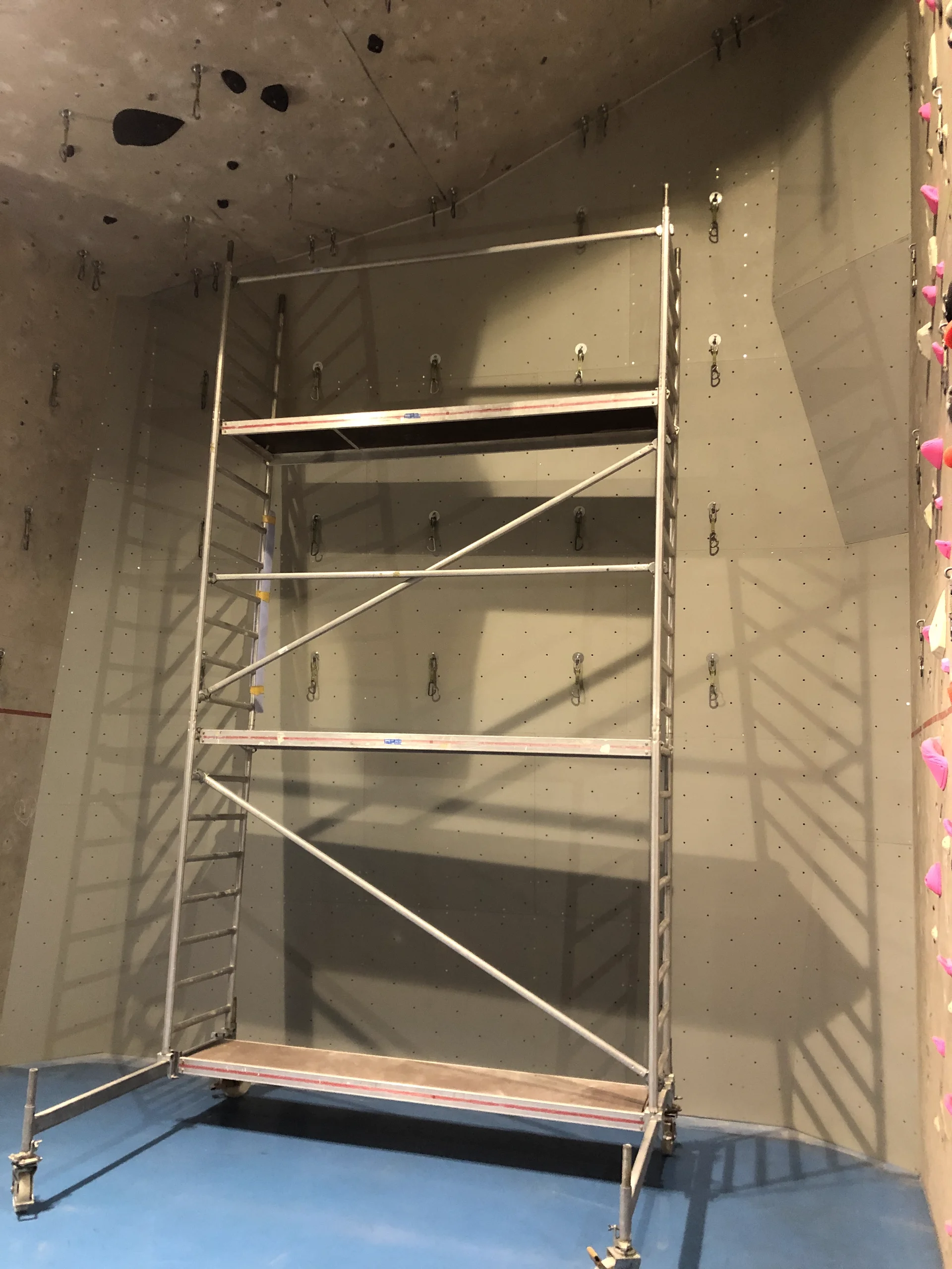 © DAV Sektion Rosenheim