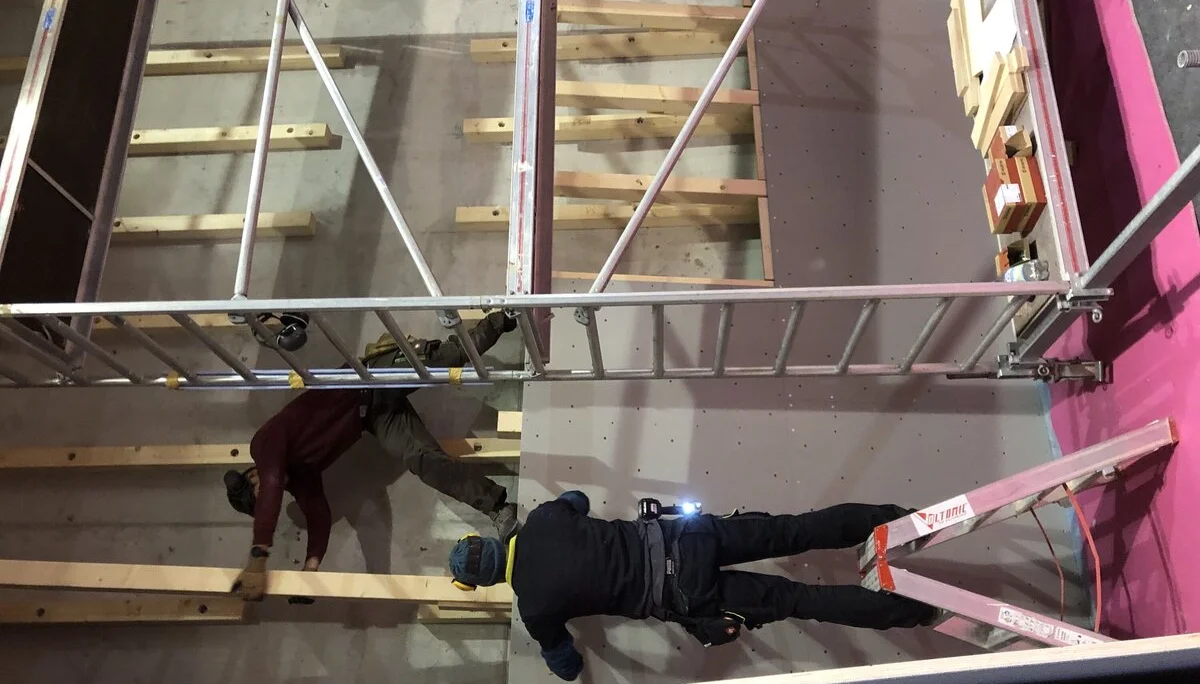 © DAV Sektion Rosenheim