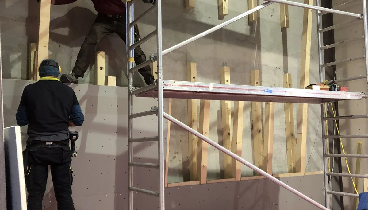 © DAV Sektion Rosenheim