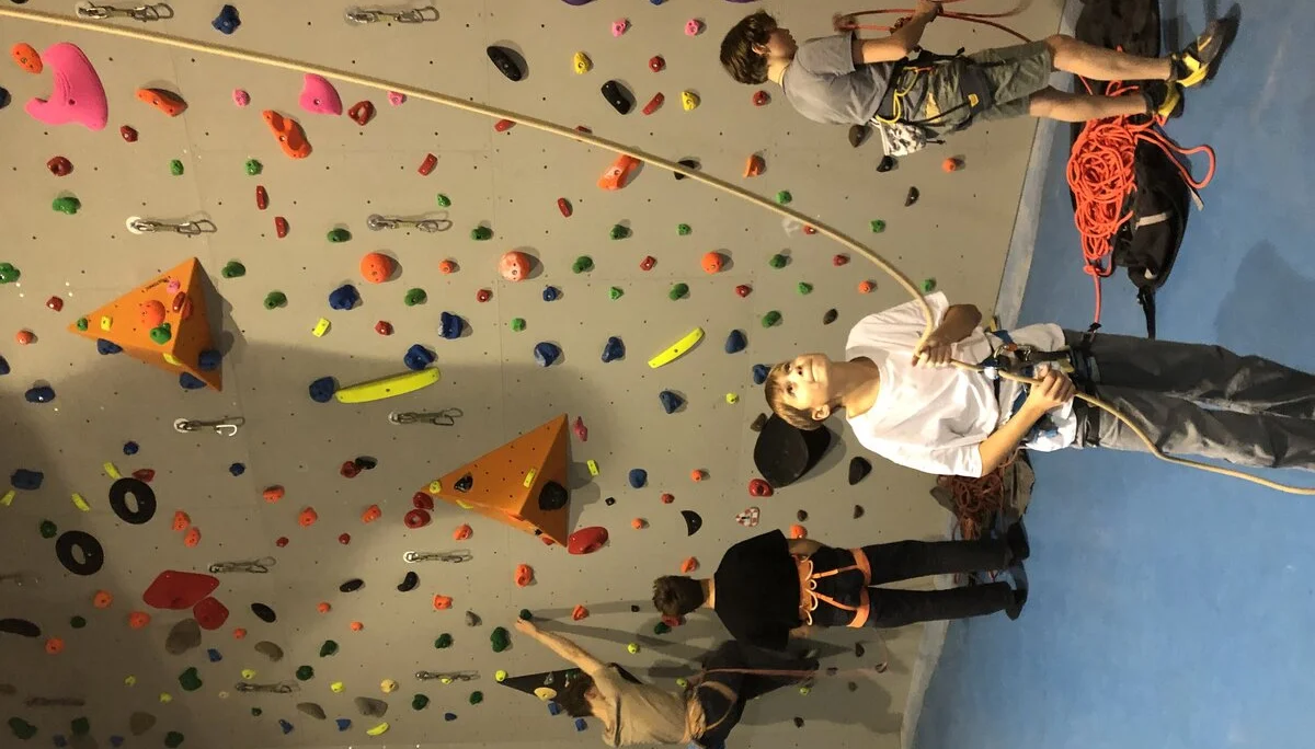 © DAV Sektion Rosenheim