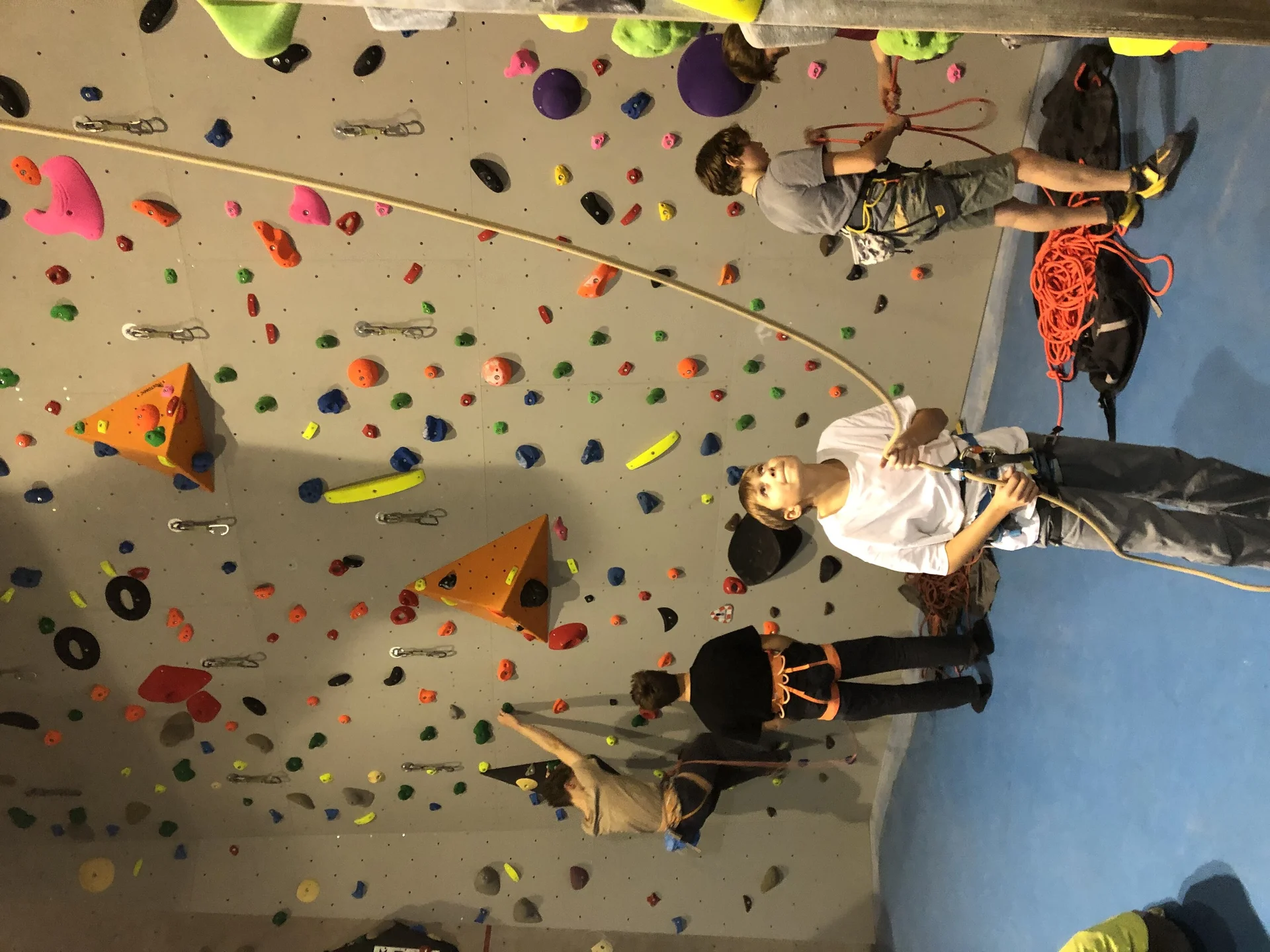 © DAV Sektion Rosenheim