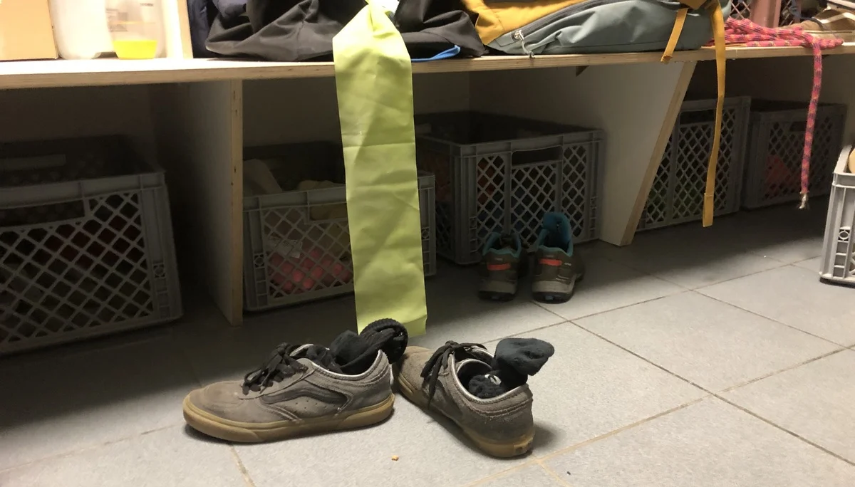 © DAV Sektion Rosenheim