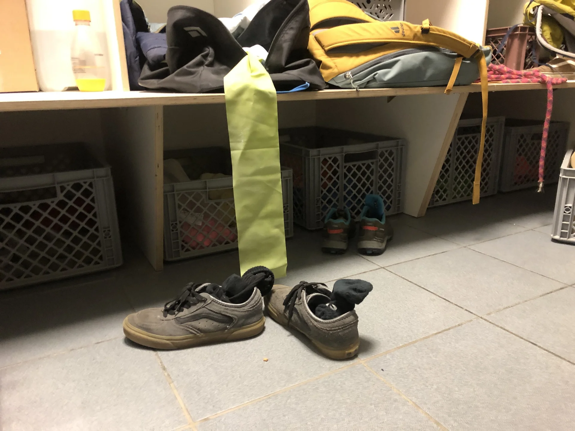 © DAV Sektion Rosenheim