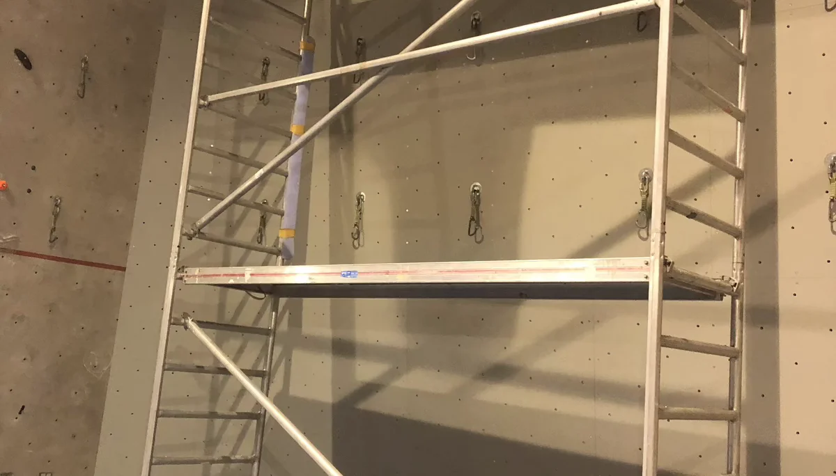 © DAV Sektion Rosenheim