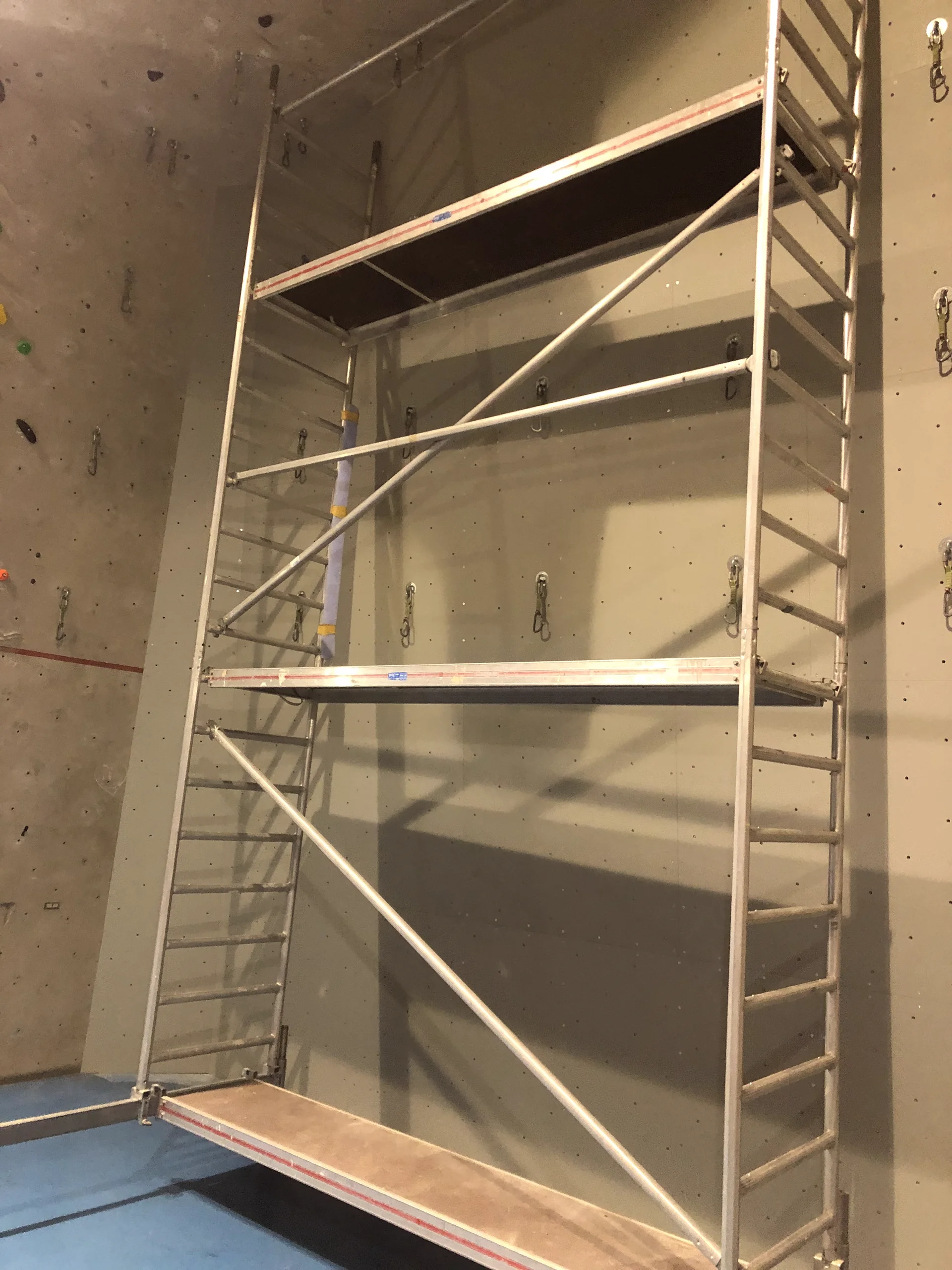 © DAV Sektion Rosenheim