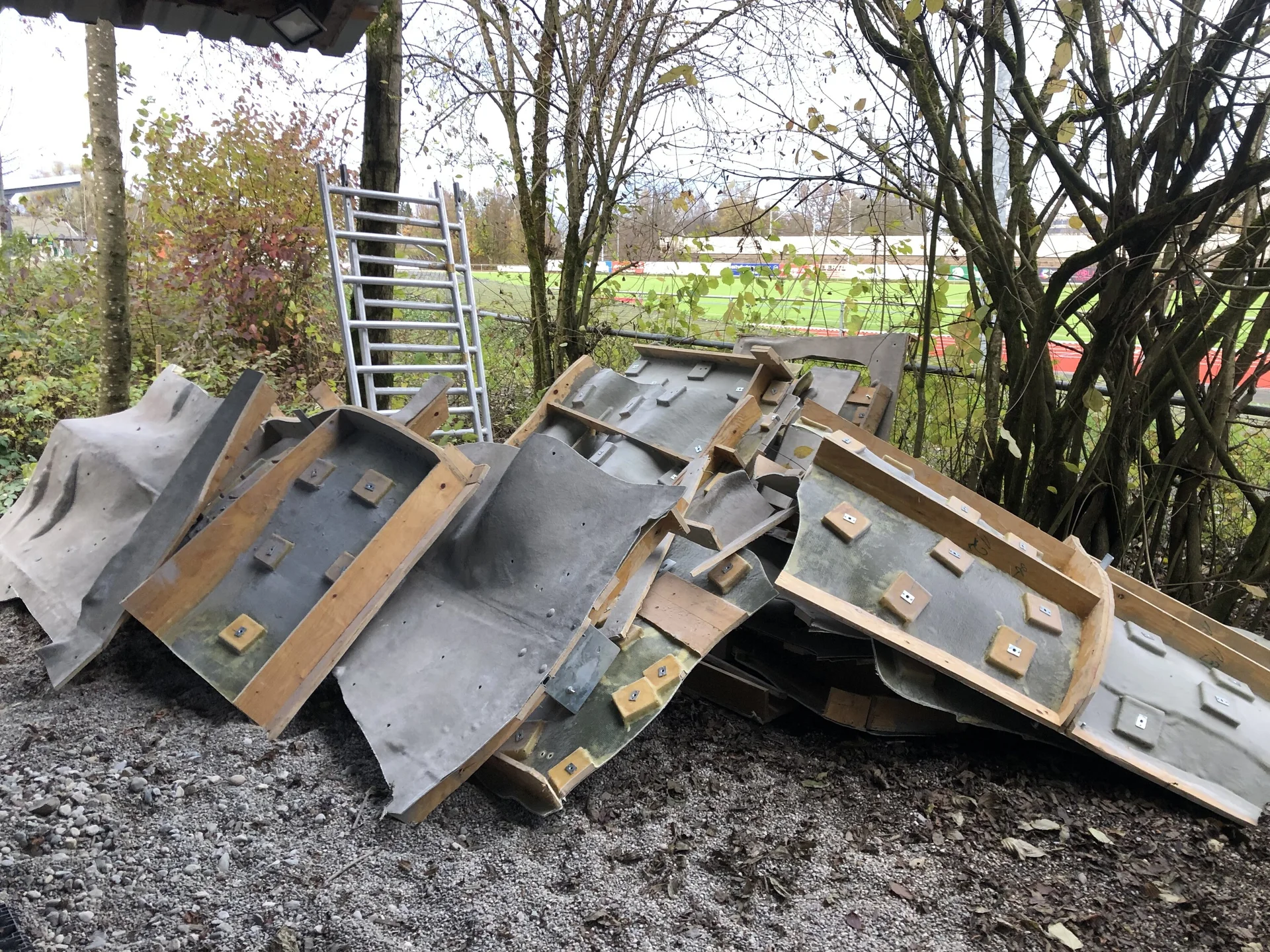 © DAV Sektion Rosenheim