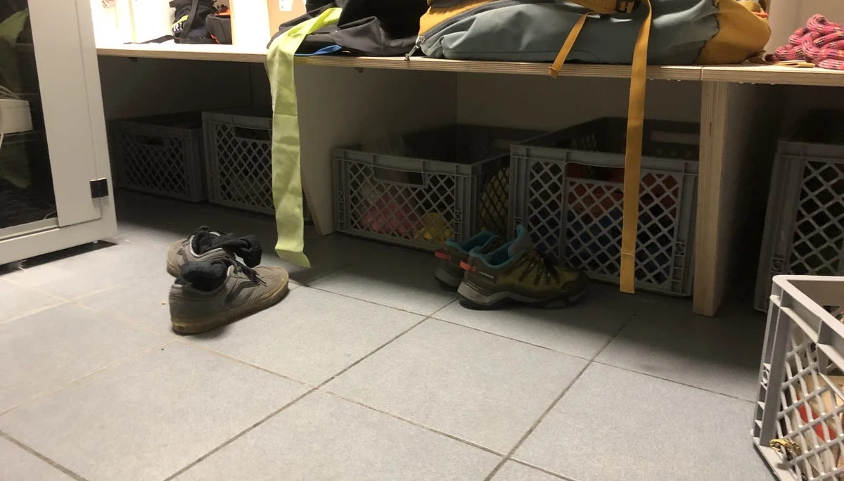 © DAV Sektion Rosenheim