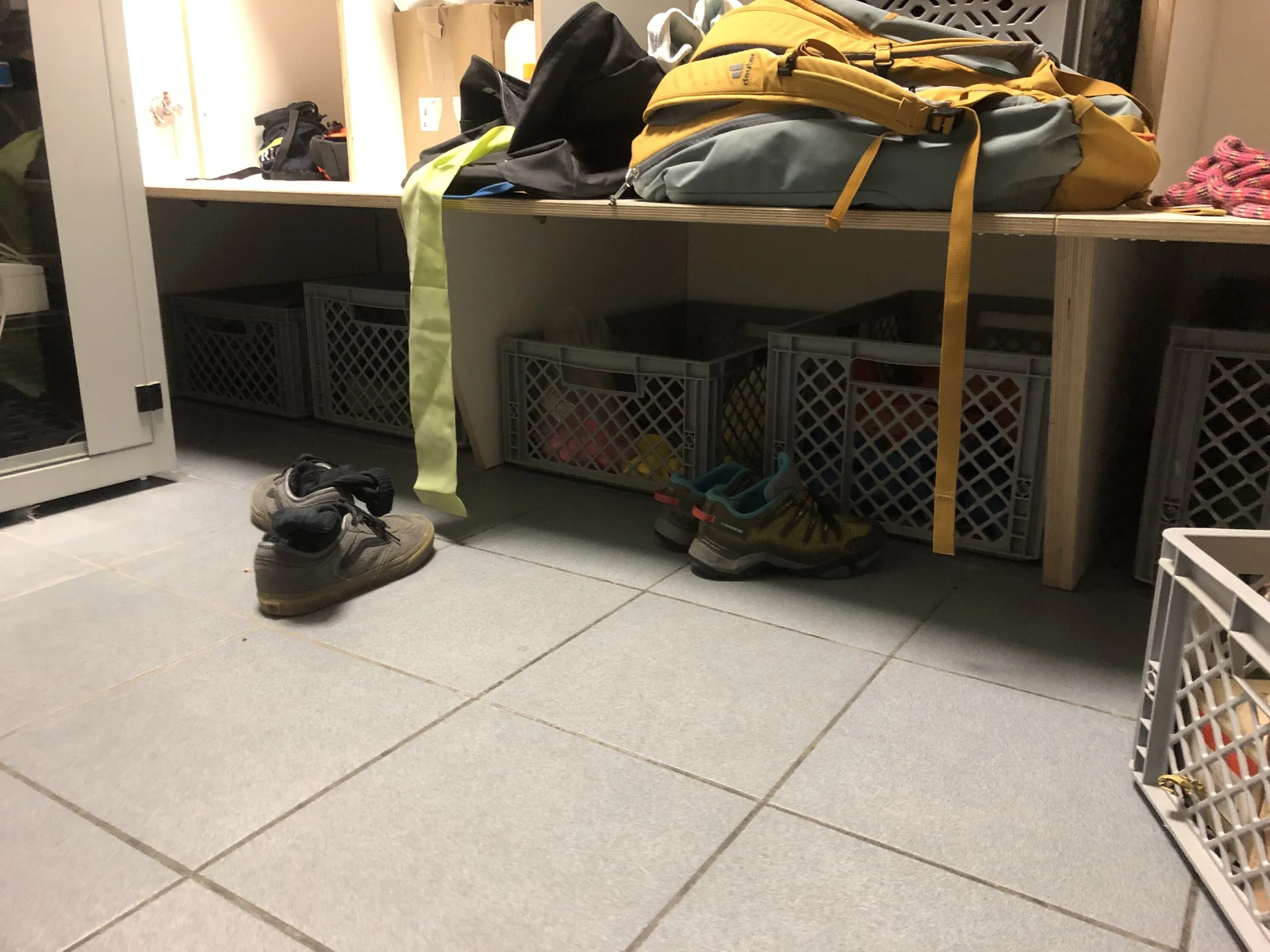 © DAV Sektion Rosenheim