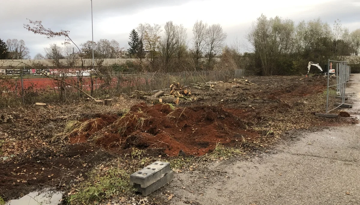 © DAV Sektion Rosenheim