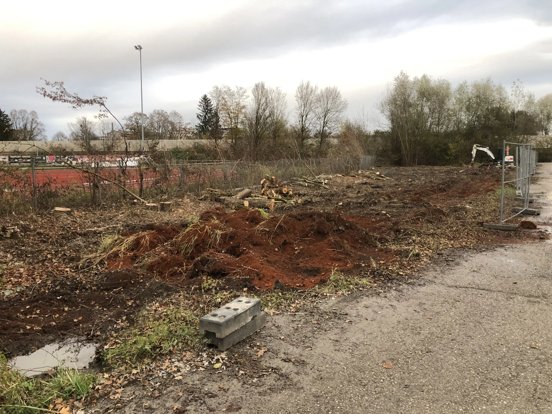 © DAV Sektion Rosenheim