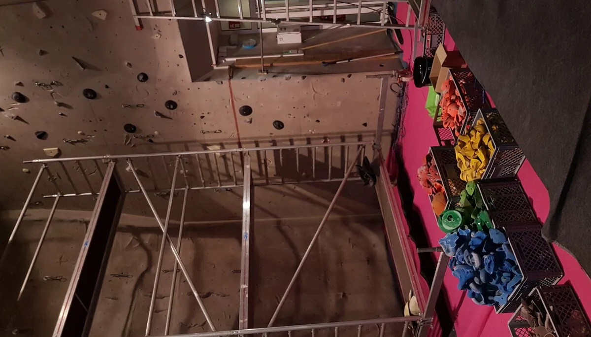 © DAV Sektion Rosenheim