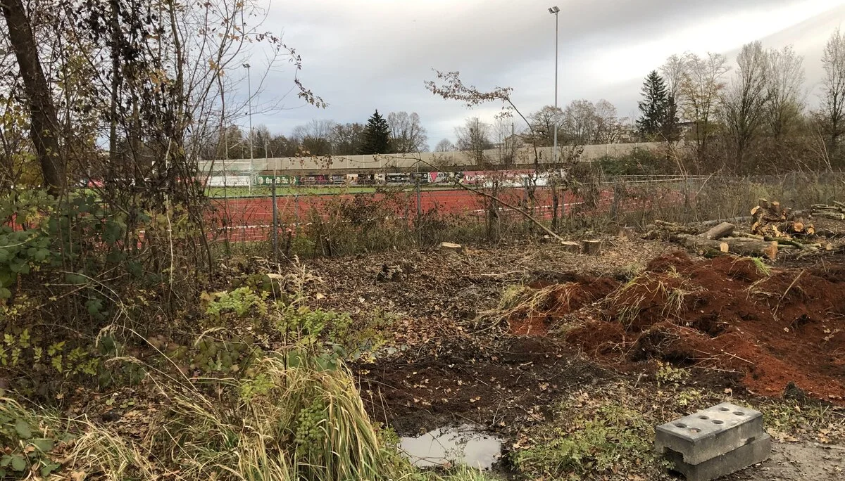 © DAV Sektion Rosenheim