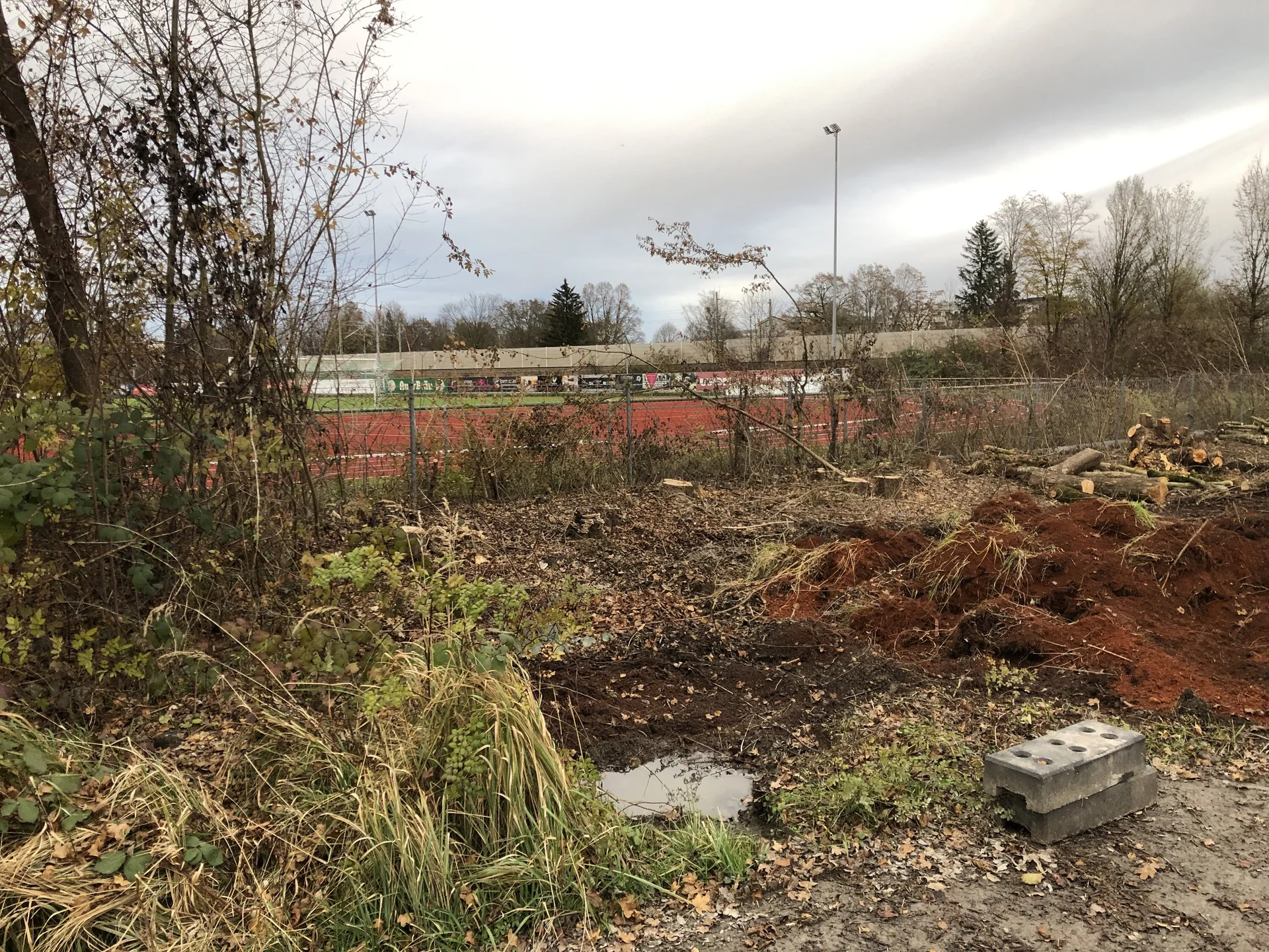 © DAV Sektion Rosenheim