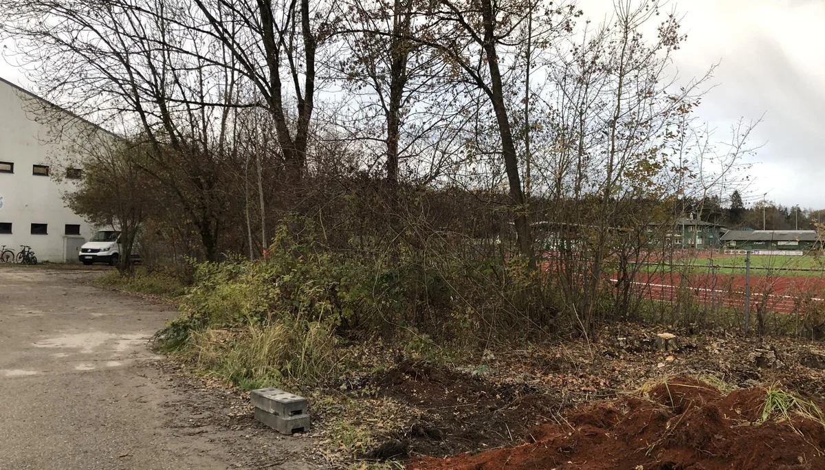 © DAV Sektion Rosenheim