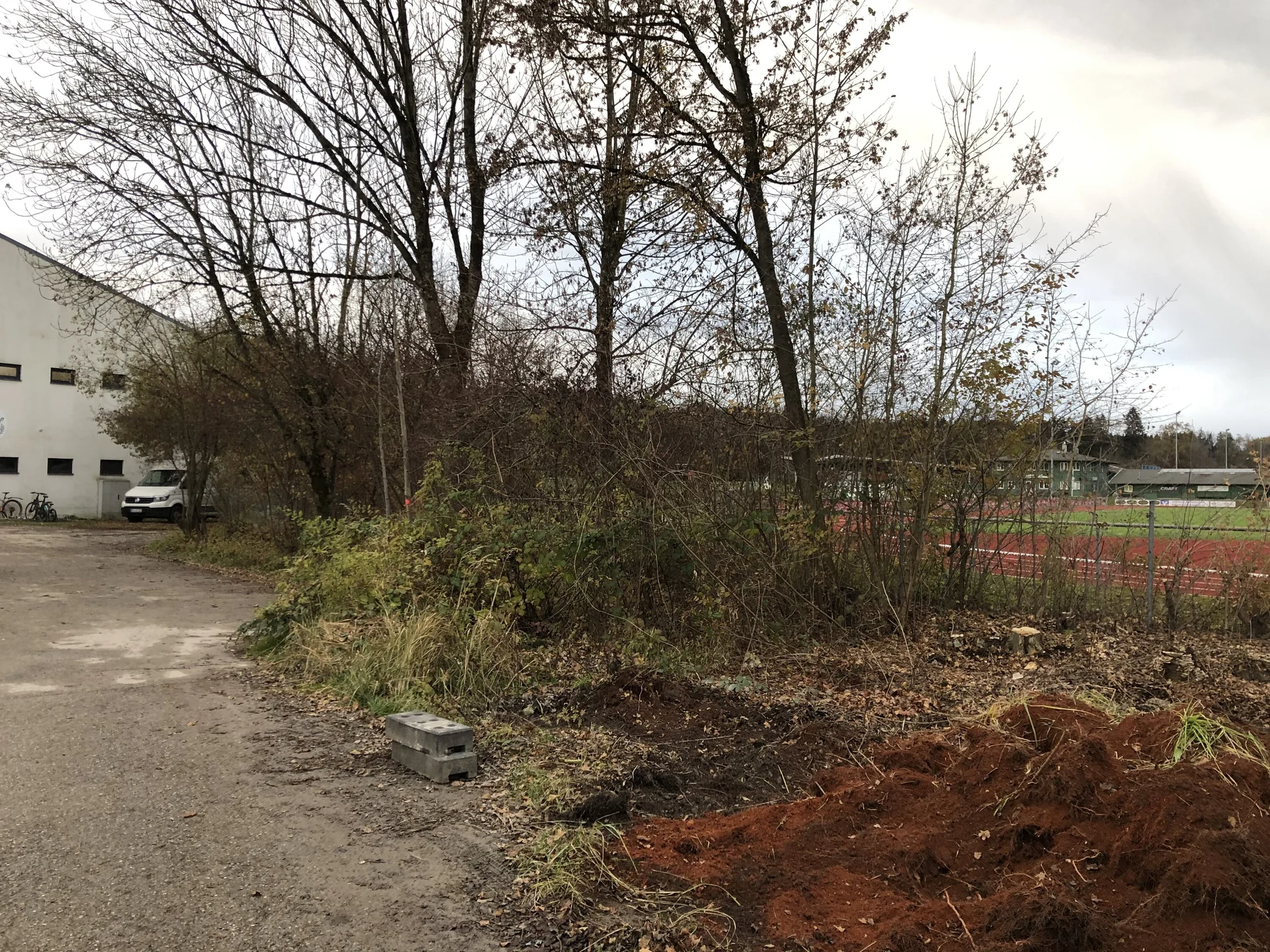 © DAV Sektion Rosenheim