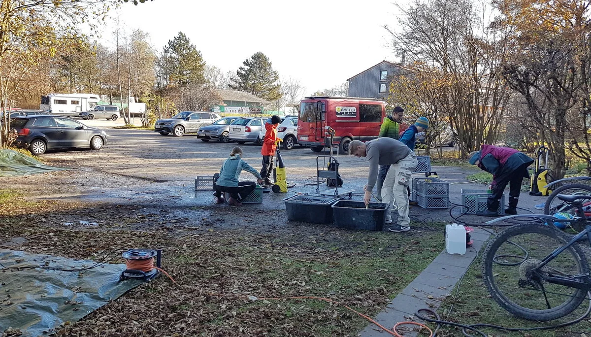 © DAV Sektion Rosenheim