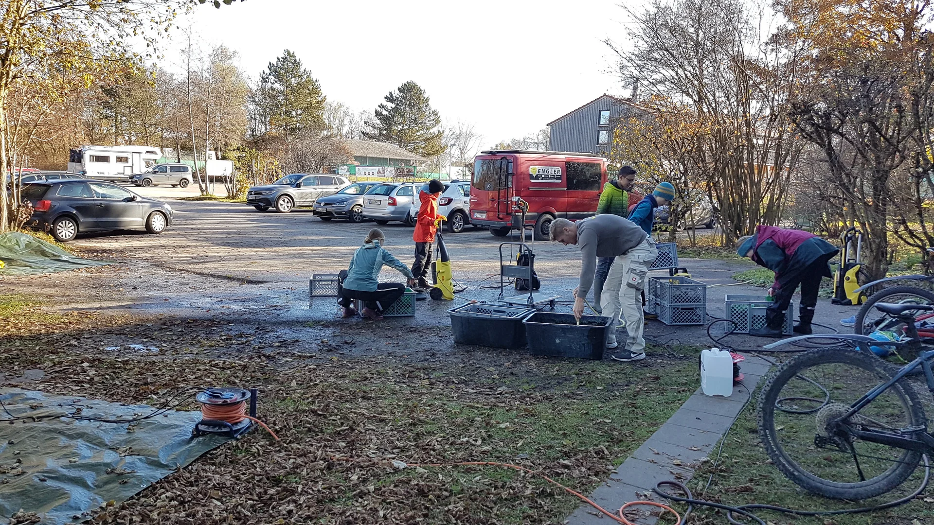 © DAV Sektion Rosenheim