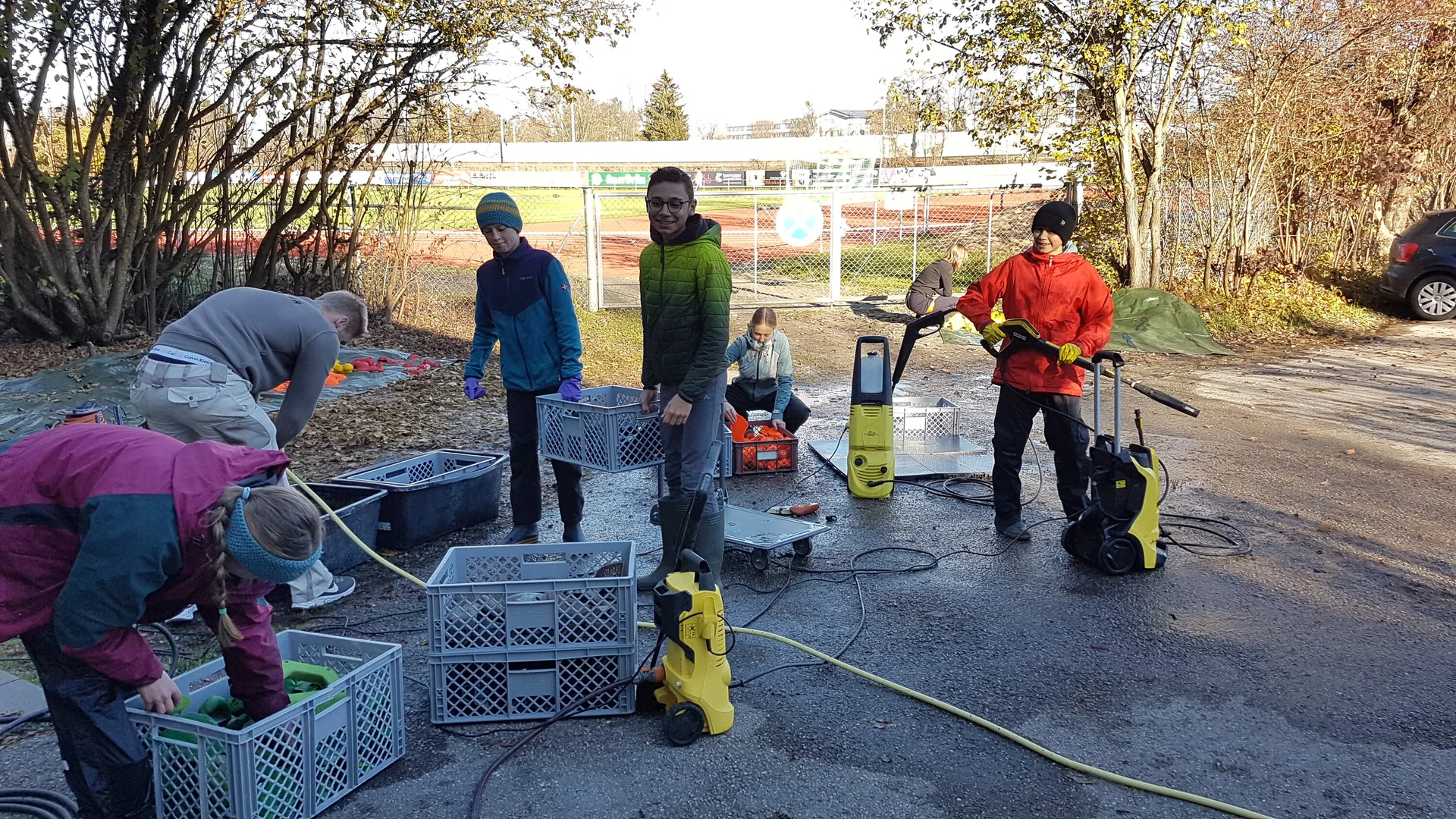 © DAV Sektion Rosenheim