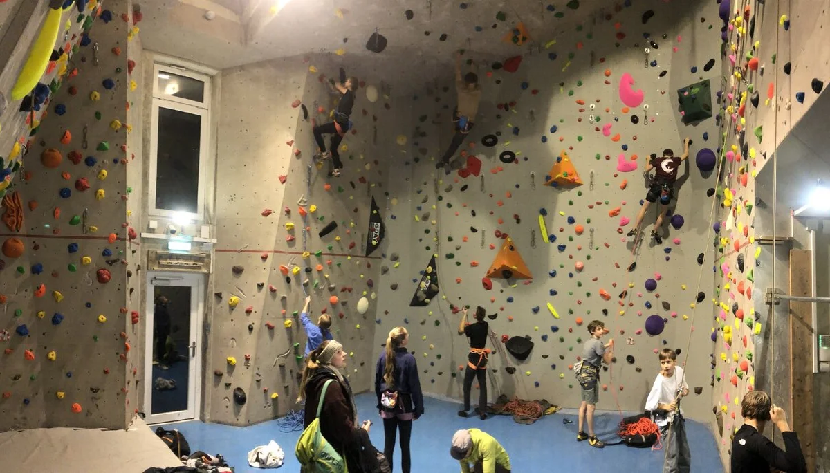 © DAV Sektion Rosenheim