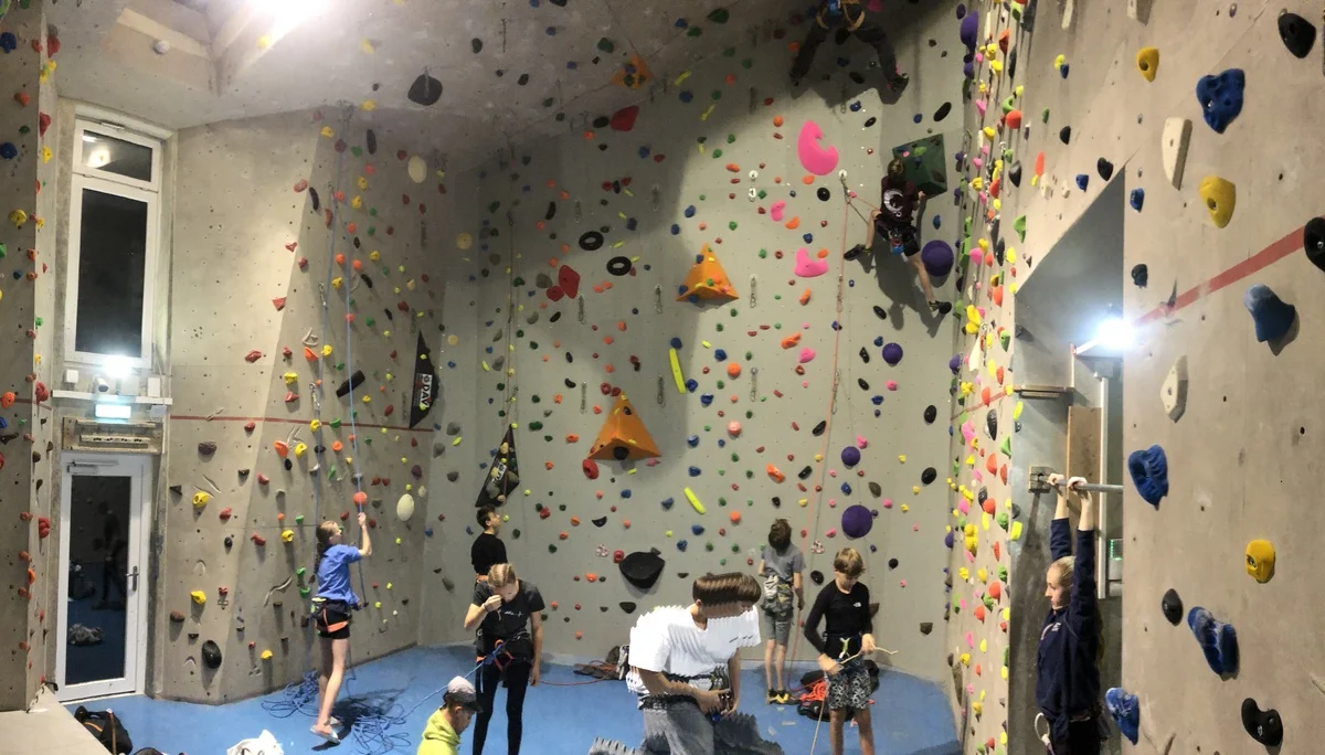 © DAV Sektion Rosenheim