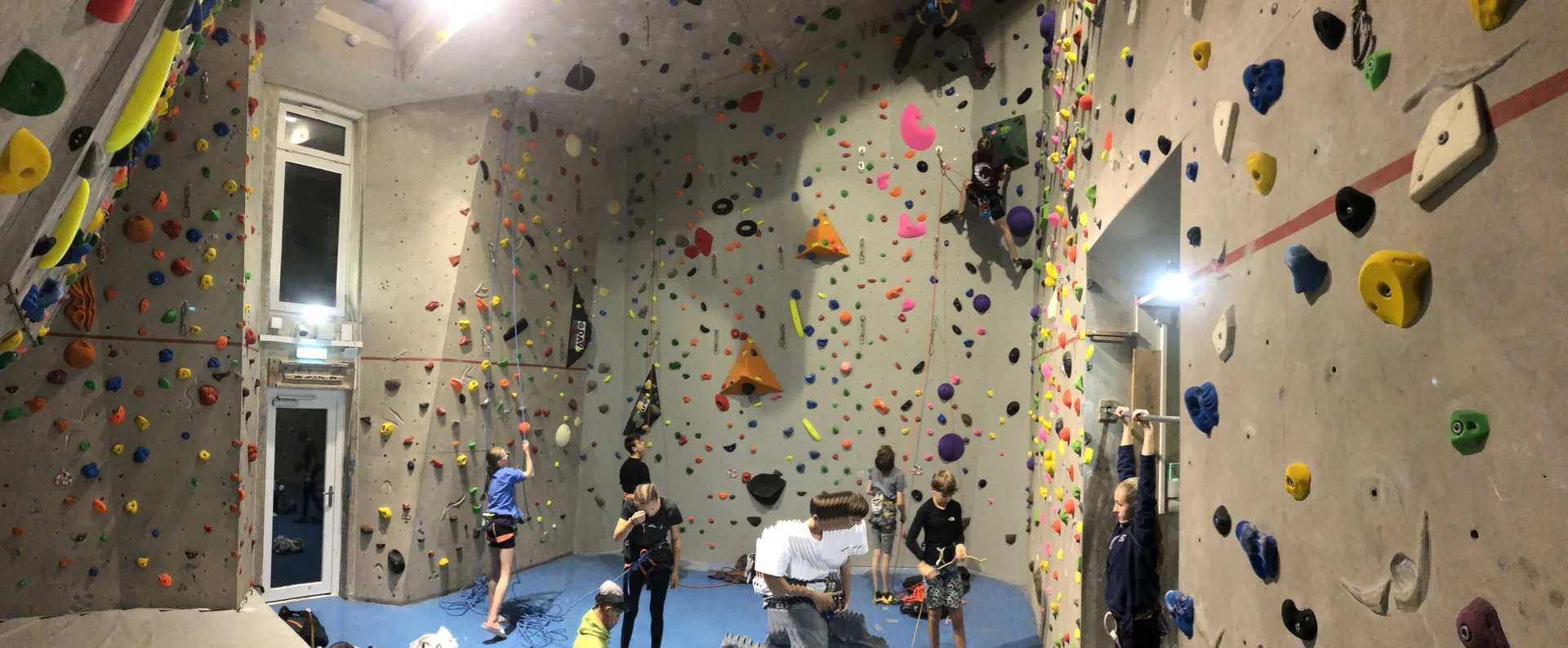 © DAV Sektion Rosenheim