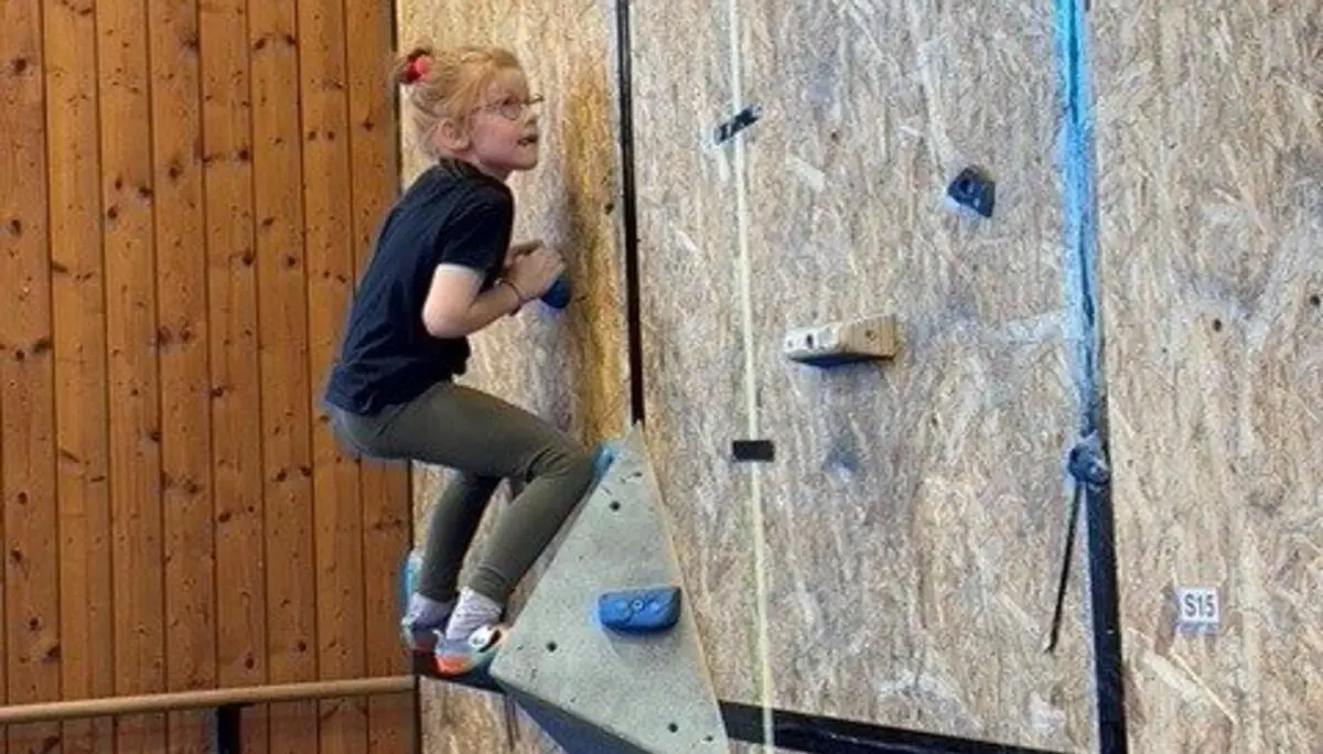 © DAV Sektion Rosenheim