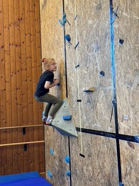 © DAV Sektion Rosenheim