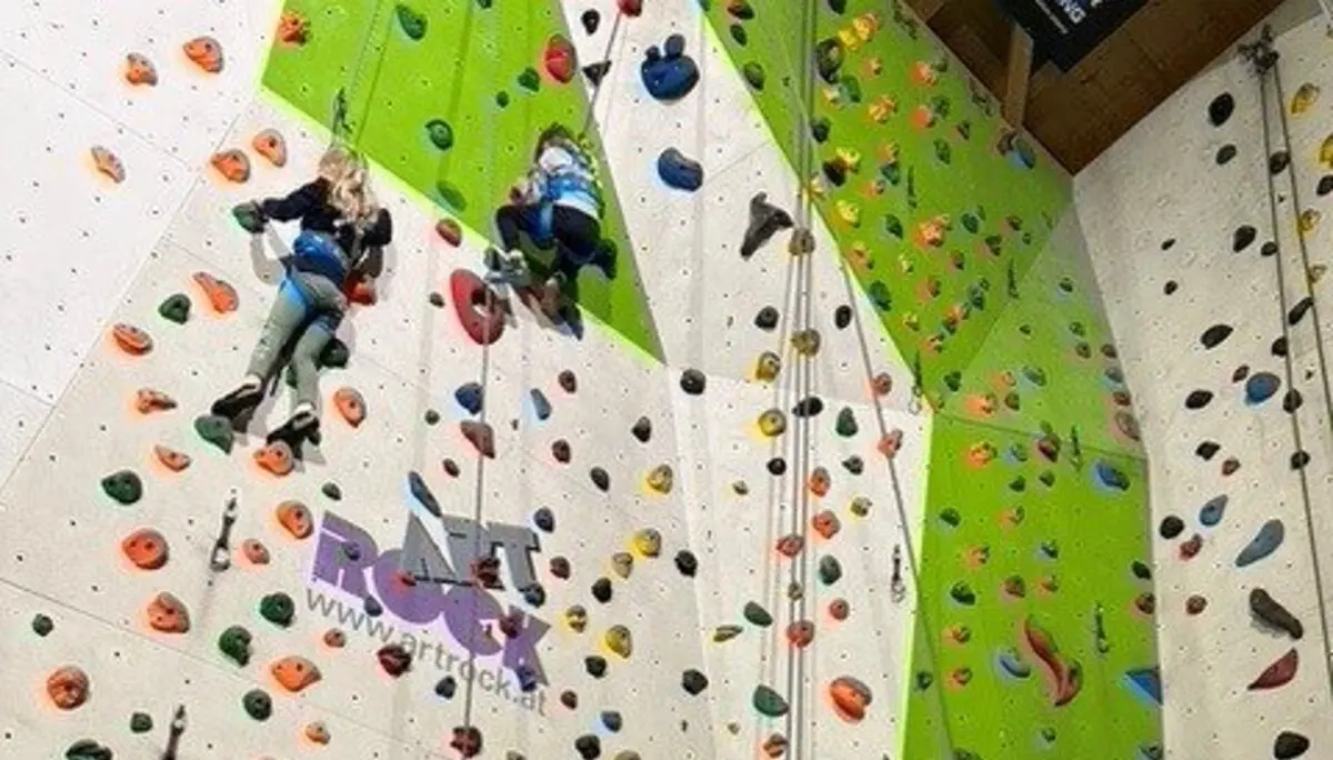 © DAV Sektion Rosenheim