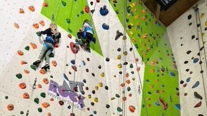 © DAV Sektion Rosenheim