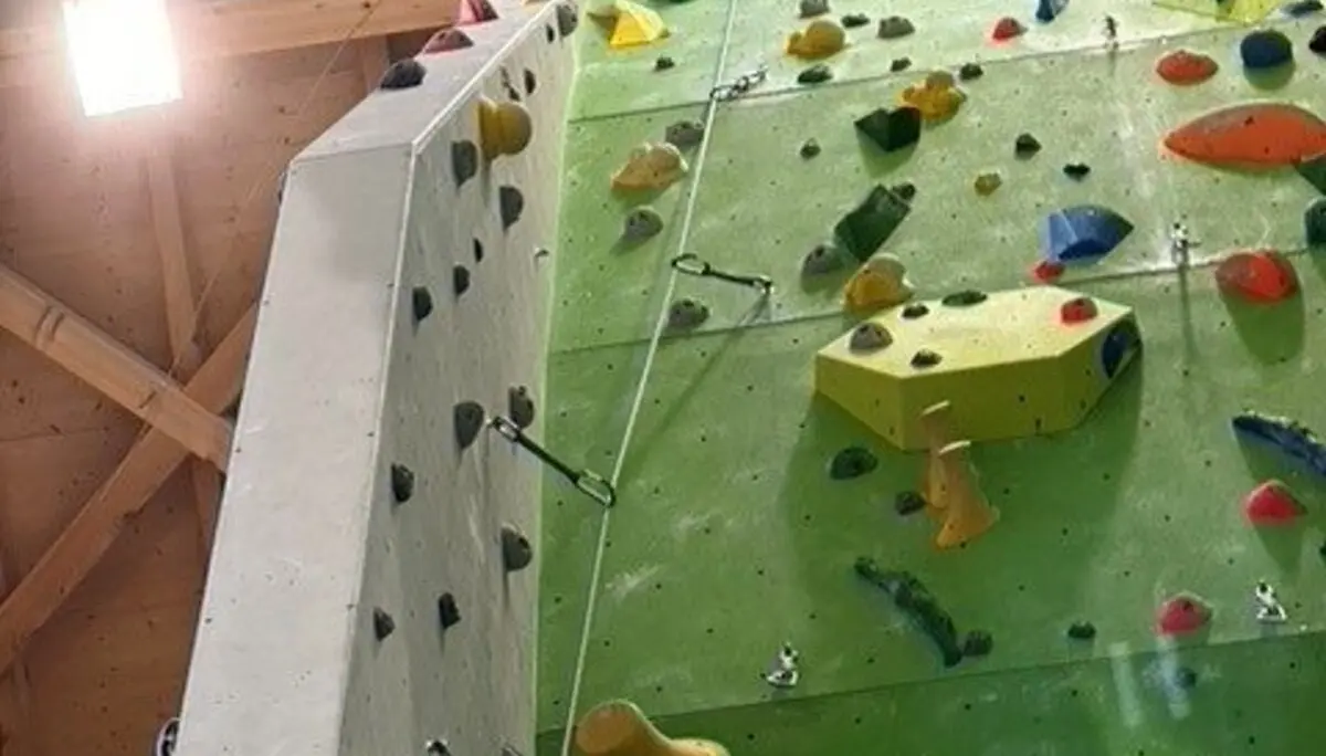 © DAV Sektion Rosenheim