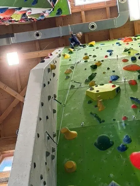 © DAV Sektion Rosenheim