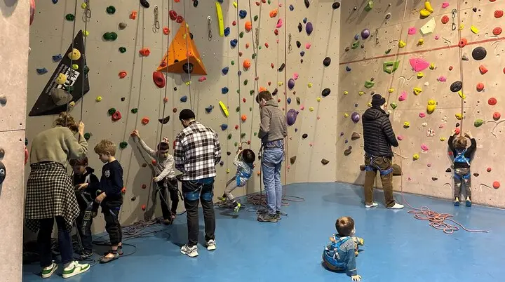 © DAV Sektion Rosenheim