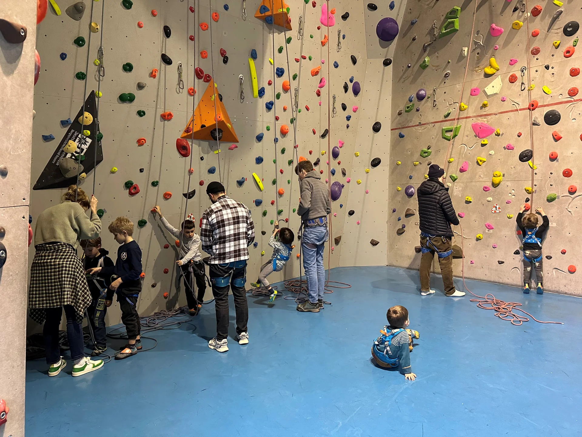 © DAV Sektion Rosenheim