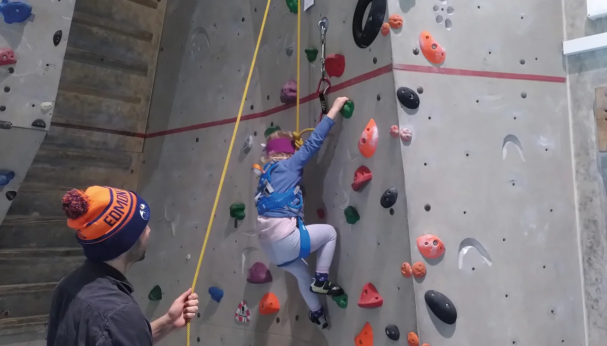 © DAV Sektion Rosenheim