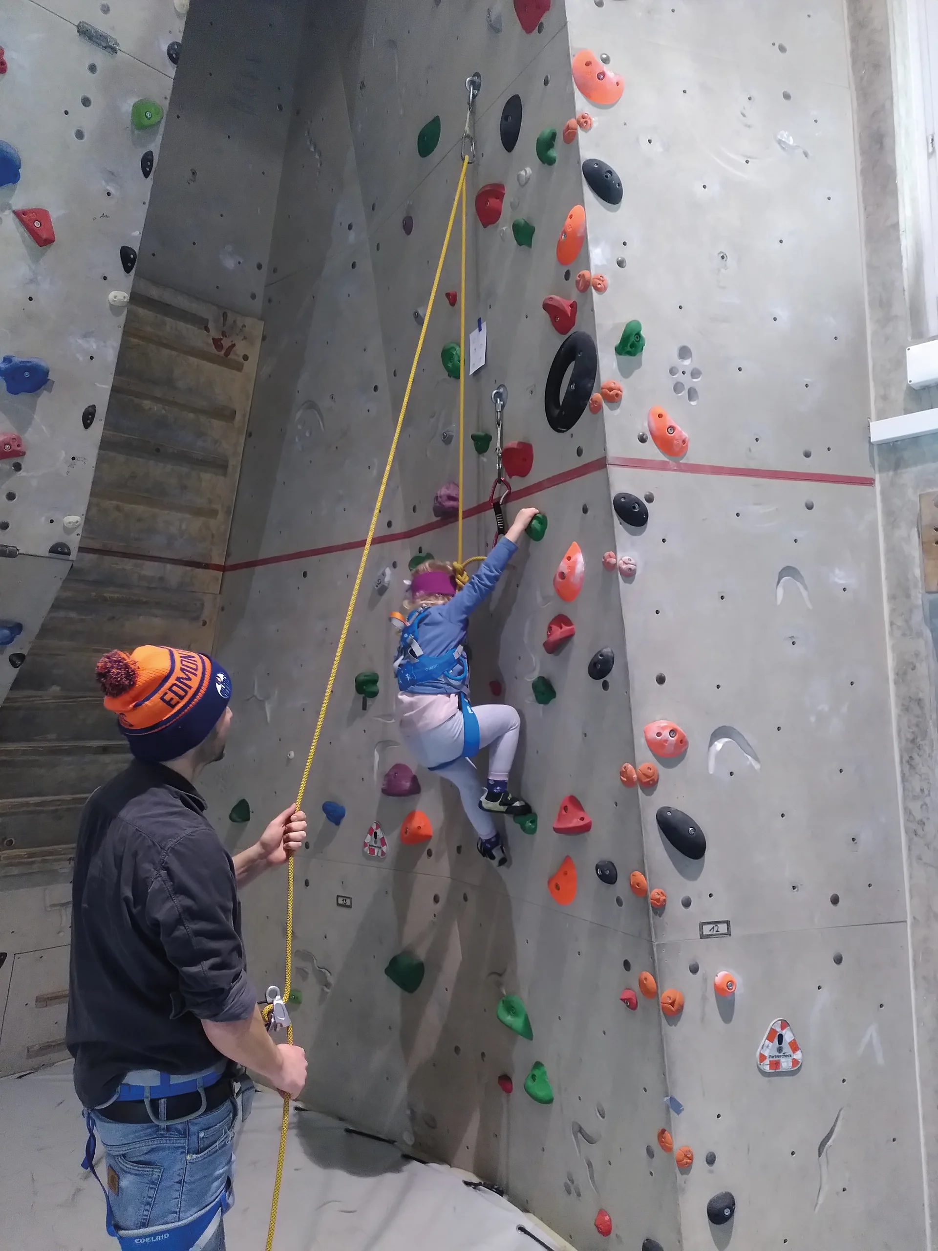 © DAV Sektion Rosenheim