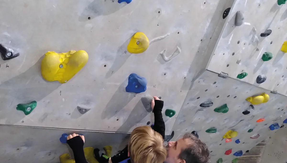 © DAV Sektion Rosenheim