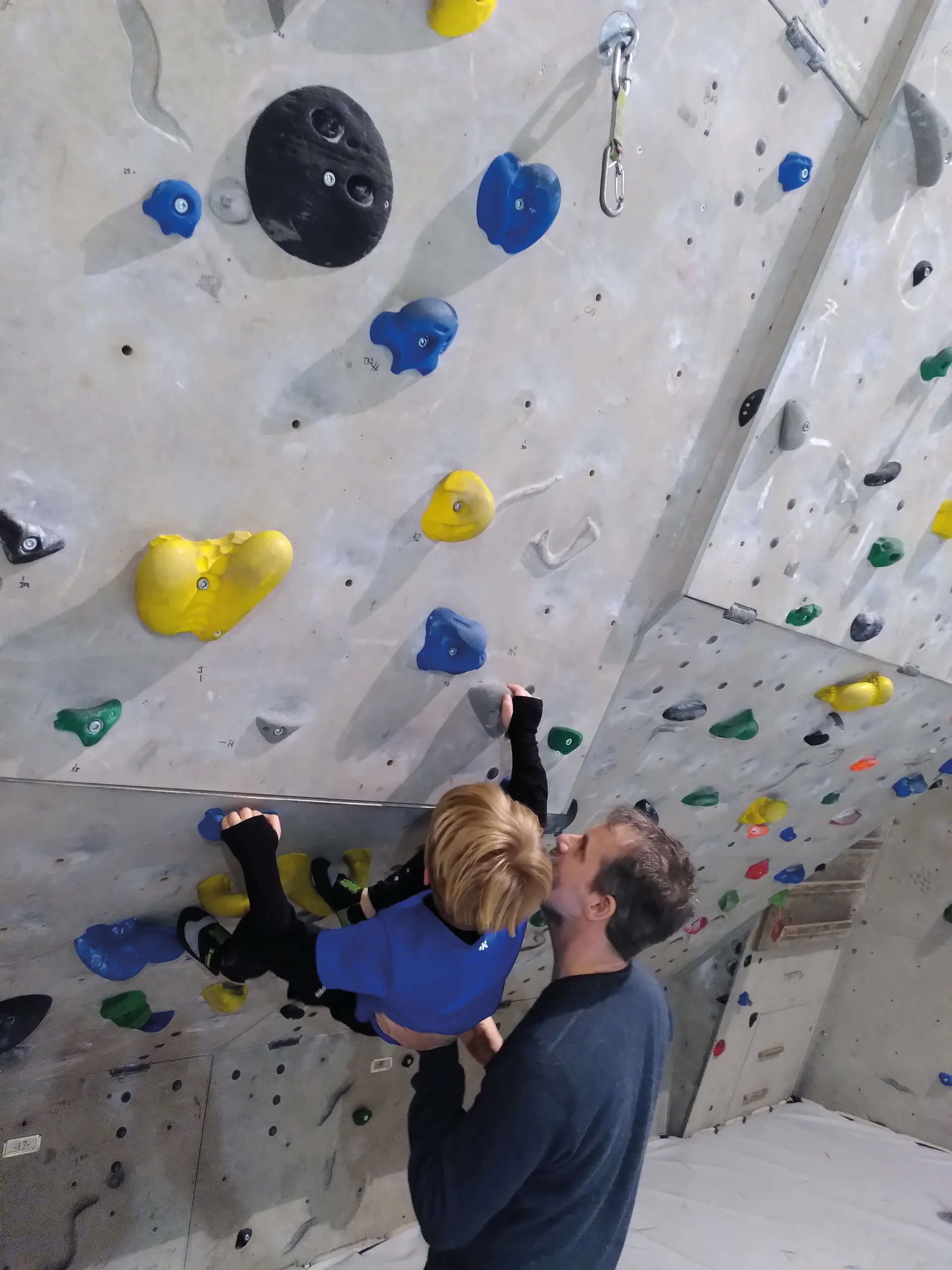 © DAV Sektion Rosenheim