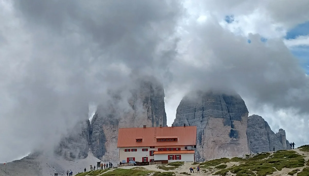 © DAV Sektion Rosenheim