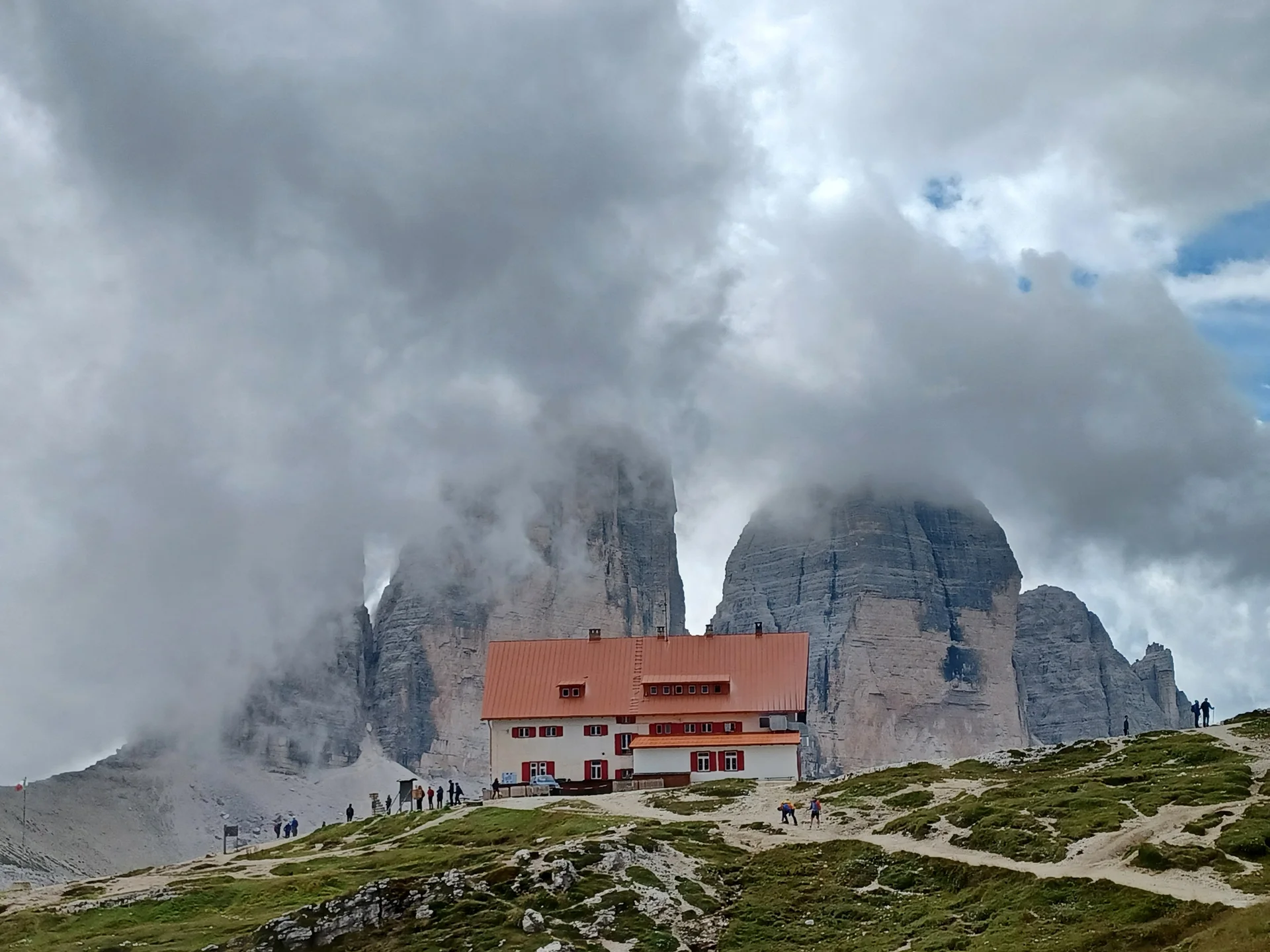 © DAV Sektion Rosenheim