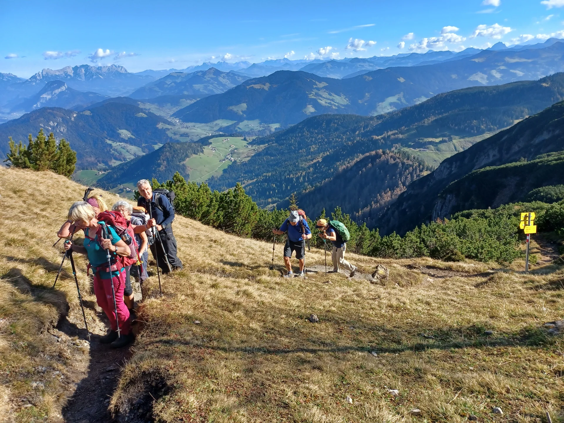 © DAV Sektion Rosenheim