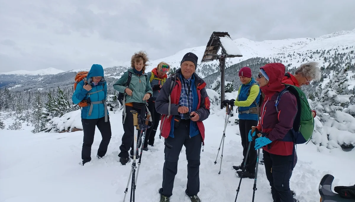 © DAV Sektion Rosenheim