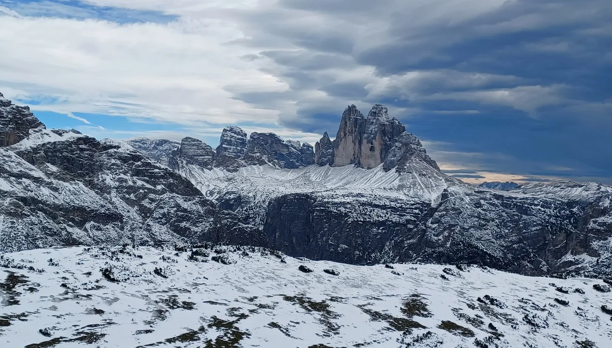 © DAV Sektion Rosenheim