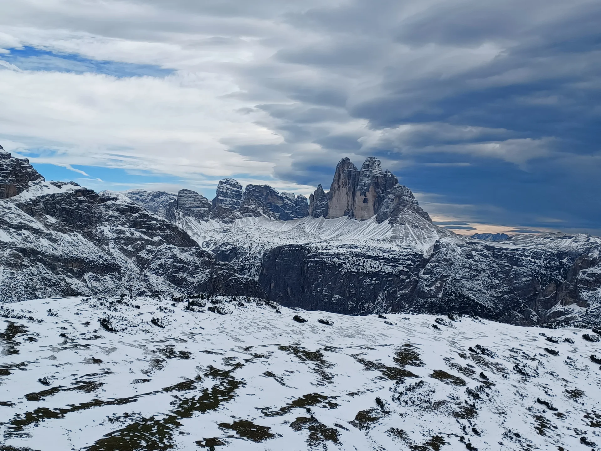 © DAV Sektion Rosenheim